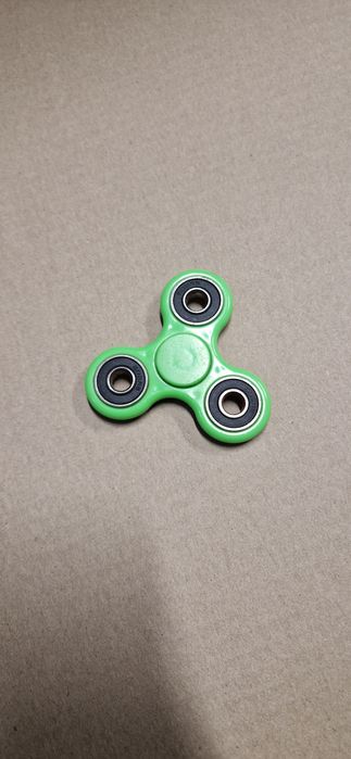 Sprzedam fidget spinner