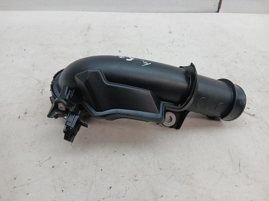 Tubo do intercooler MITSUBISHI ASX (VSX_, VSE_)