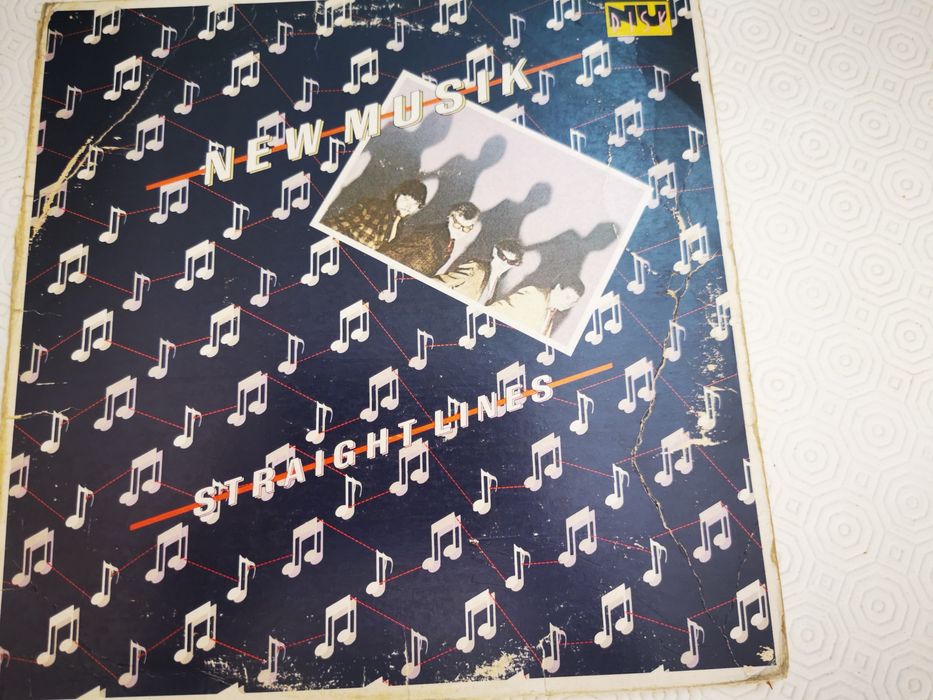 Discos Vinil em bom estado