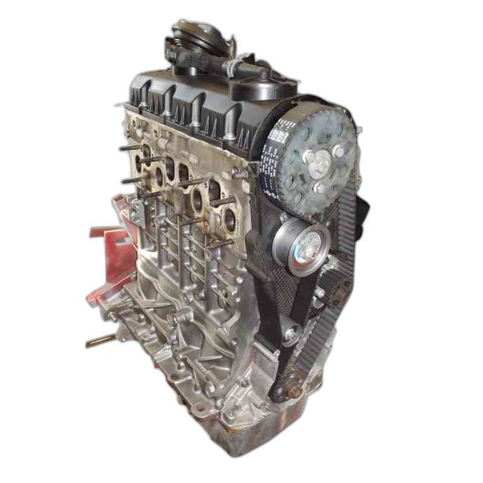Motor (Bloco Motor e Colaça / Cabeça Motor) ASZ - VW GOLF IV