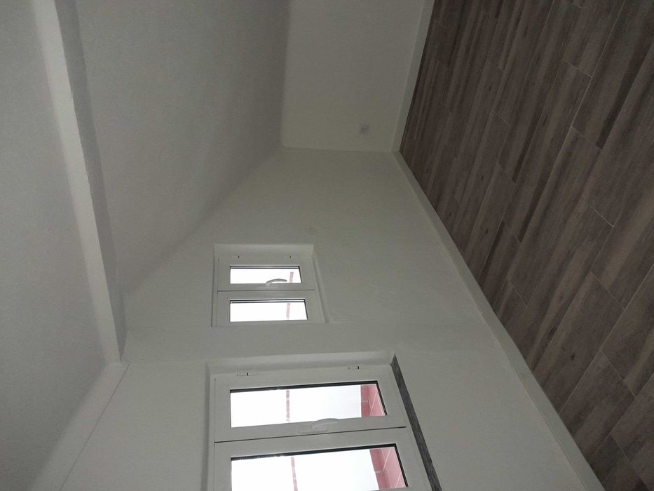 Arrendo Apartamento T2 -Bº Frei Aleixo