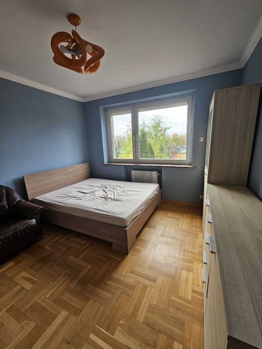 Pokój na wynajem Brzezina koło UMK
