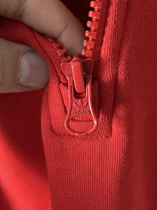 Adidas Originals 1/3 Zip