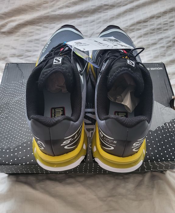 Salomon XT-6 advanced