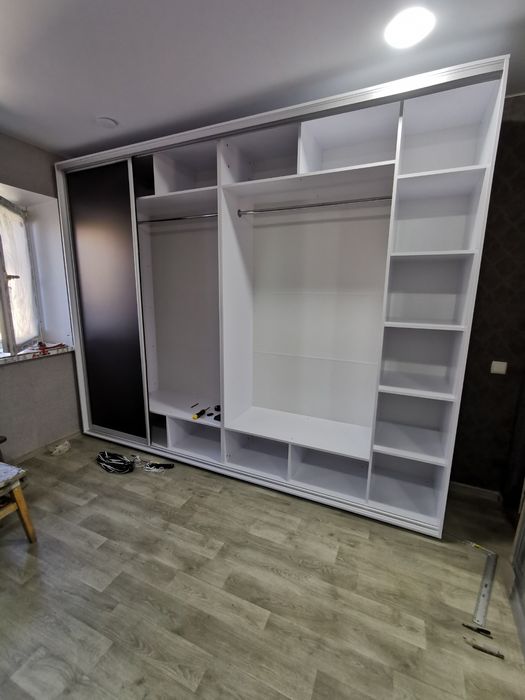 Шкаф-купэ 3000мм/600мм