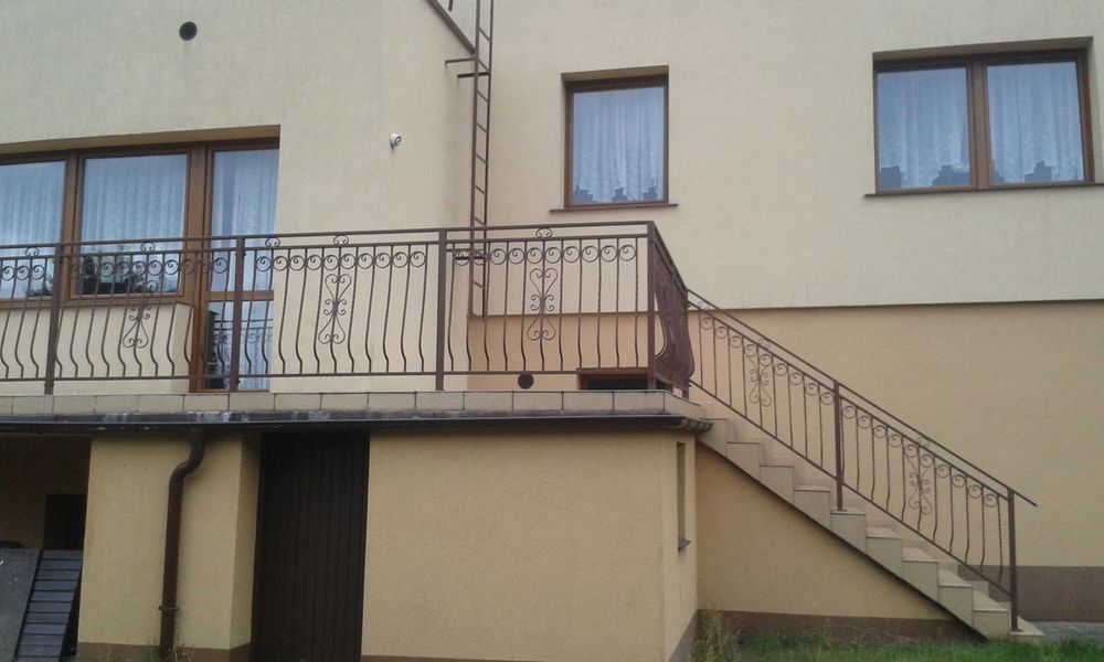 Pokój w dzielnicy Podlasie,