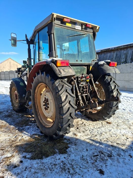 Hurlimann XT 910.4 Same.