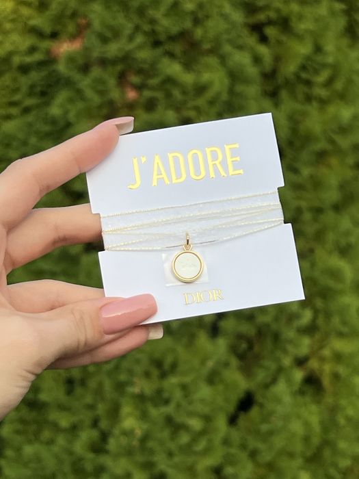 Чокер від бренду D. і