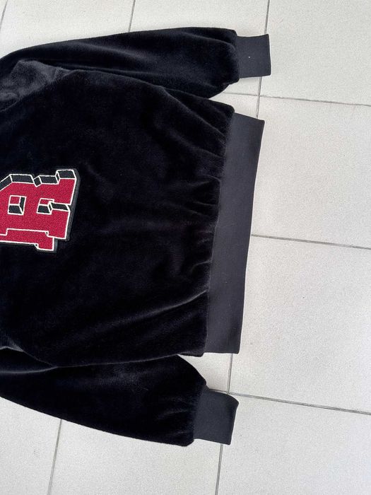 Kurtka bejsbolówka Asos męska bomberka r. M