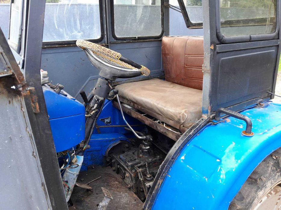 Продам міні трактор DW244B