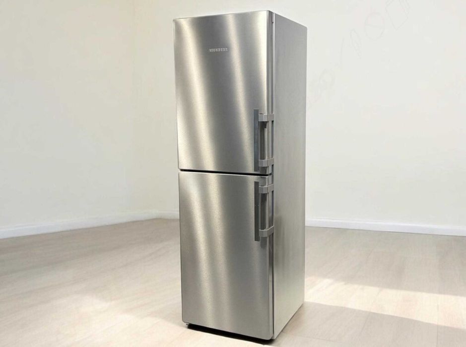 Двухкамерный холодильник Liebherr SBNsdd 5264