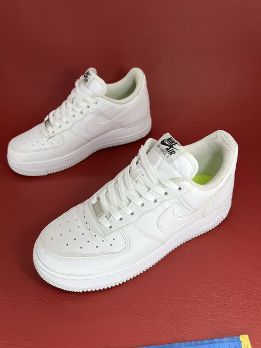 Кросівки  Жіночі  39р.Nike Air Force 1 '07 Next Nature White (арт. DC9486-101)