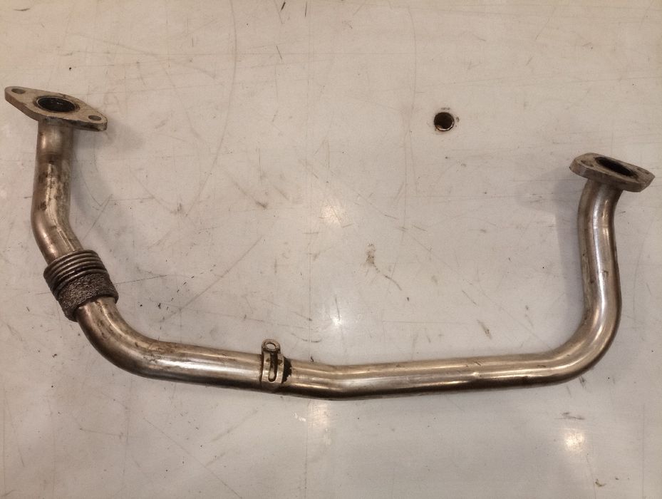 Tubo de egr - seat altea (5p1) | 04 -