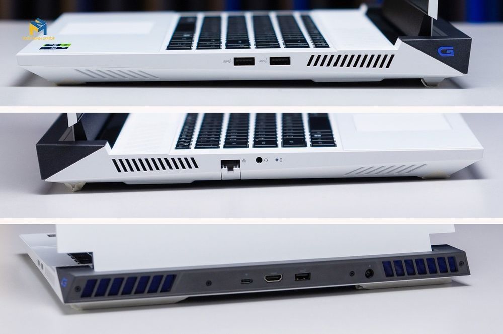 НОВИНКА!Dell G16 7630(I7-13650HX/32Гб/1Tб/RTX4060/QHD),гарантия.