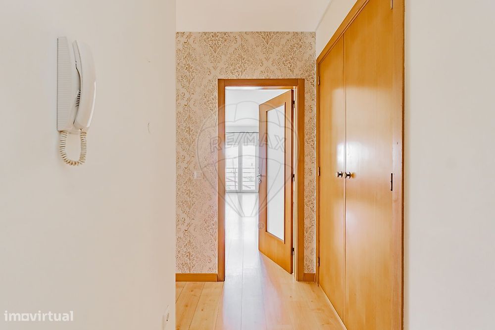 Apartamento T1 para venda