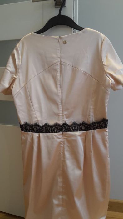 sukienka Tiffi XL (42)