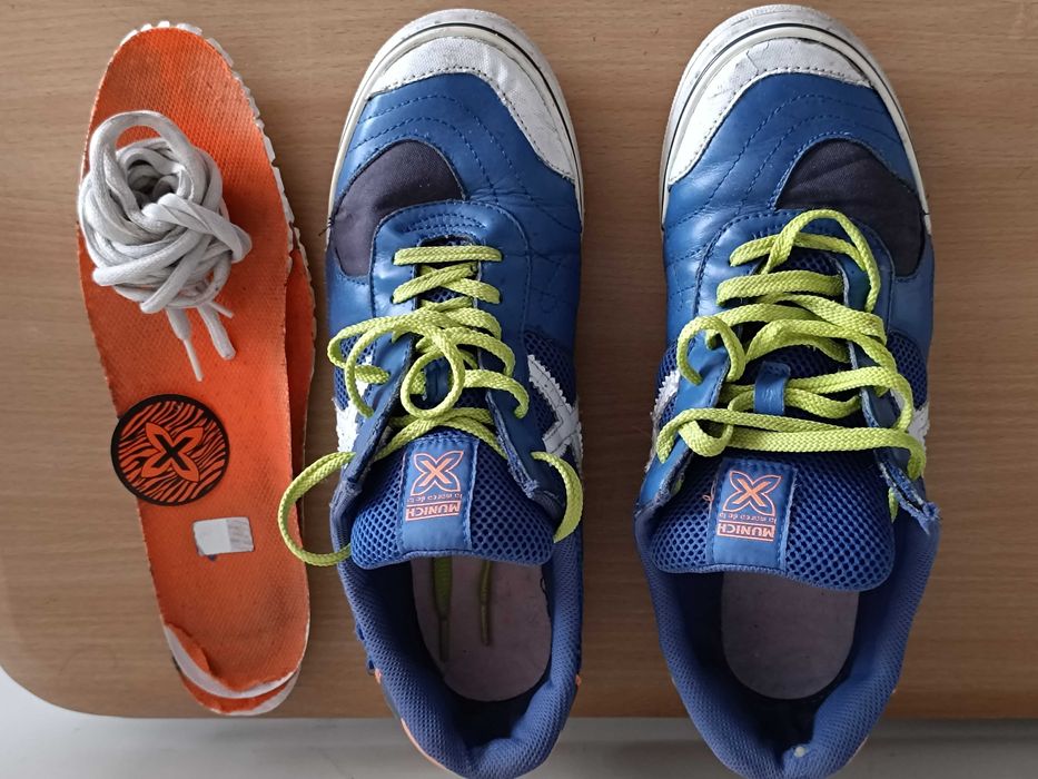 Sapatilhas ou Ténis da Munich:::N.44