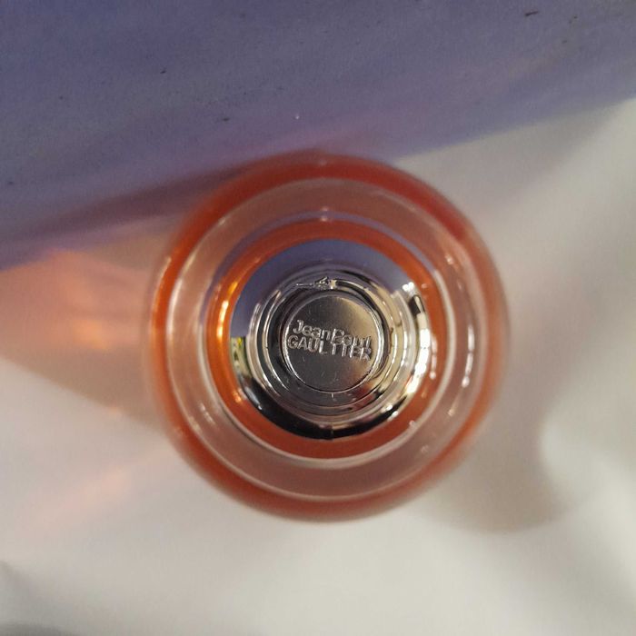 jean paul gaultier scandal for her- woda perfumowana 80ml