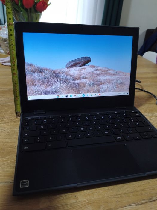 Ultrabook Lenovo 100e Chromebook 11,6