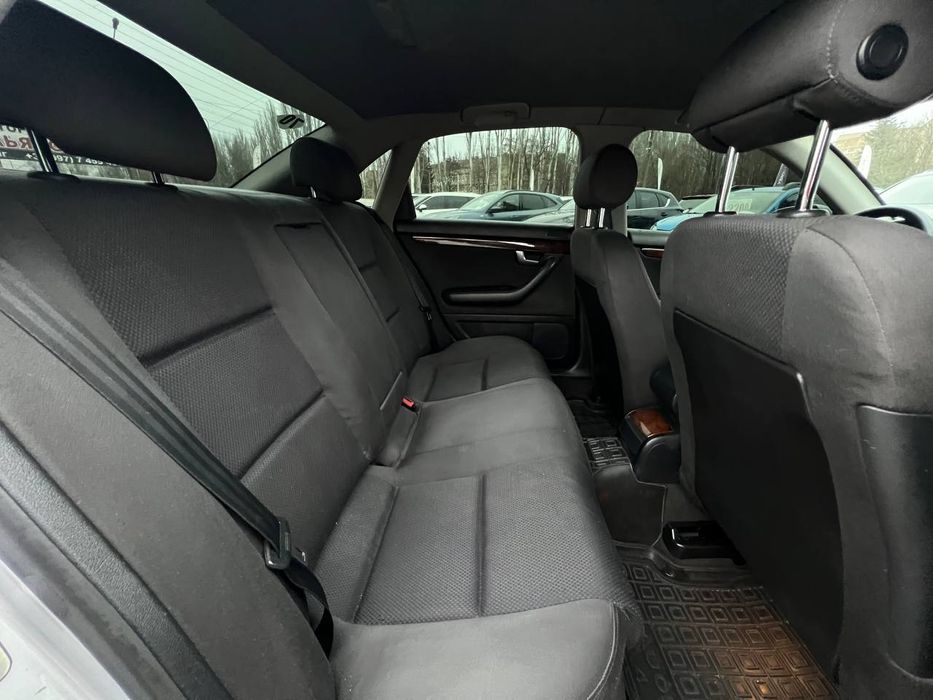 Audi A4 №3959 (ВНЕСОК від 10%) Альянс Авто Кривий Ріг