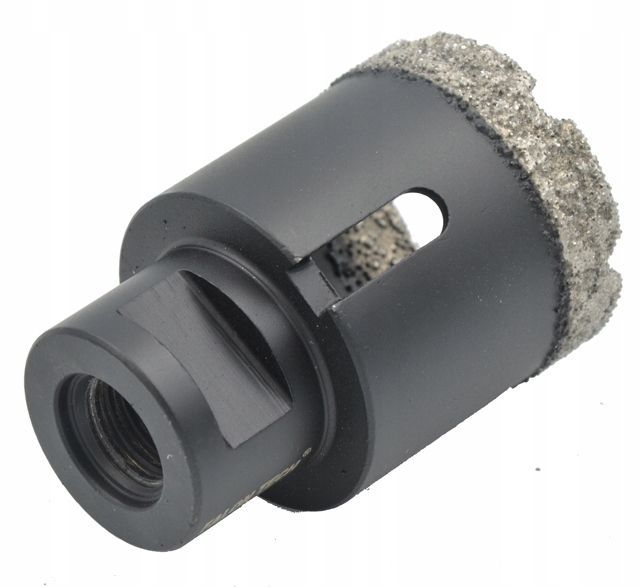 Otwornica Diamentowa 35Mm M14 Koronka Frez Wiertło Do Gresu Betonu Ka