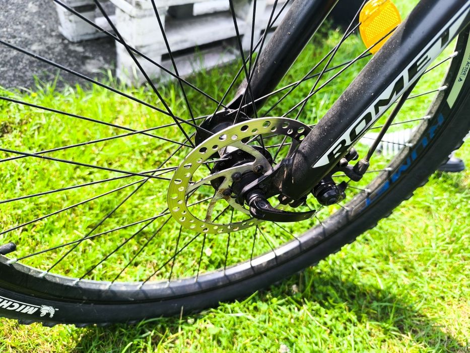 Rower Romet Rambler R6.2