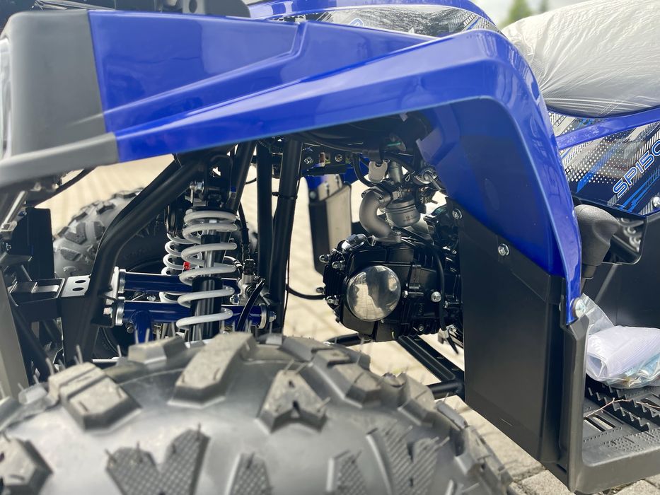 Квадроцикл SPARK SP150-5