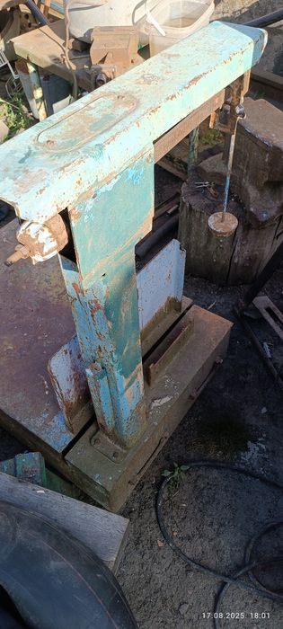 Ваги підлогові, механічні