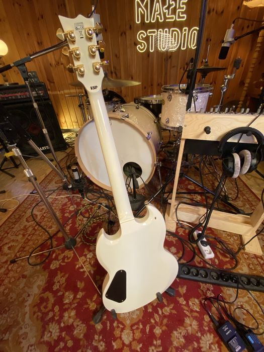 Ltd viper 1000 deluxe
