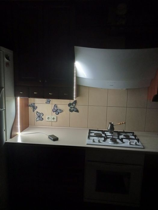 Світлодіодна стрічка 5v лед led