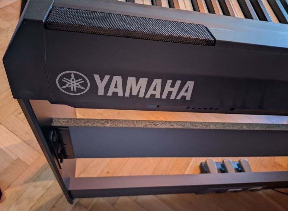 Pianino Yamaha E-piano