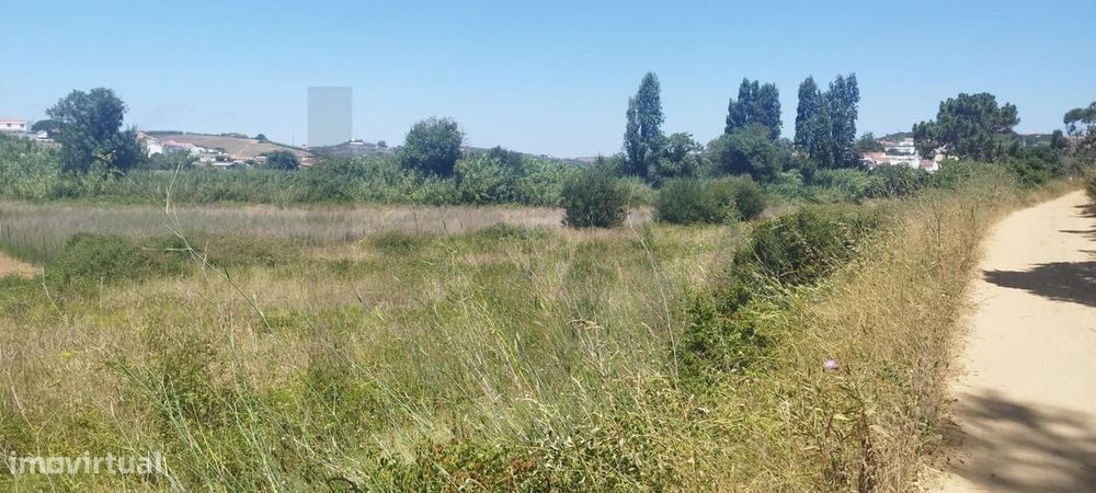 Terreno Agrícola para Venda em São Lourenço, Ribamar, 5.437m2- 22.500€