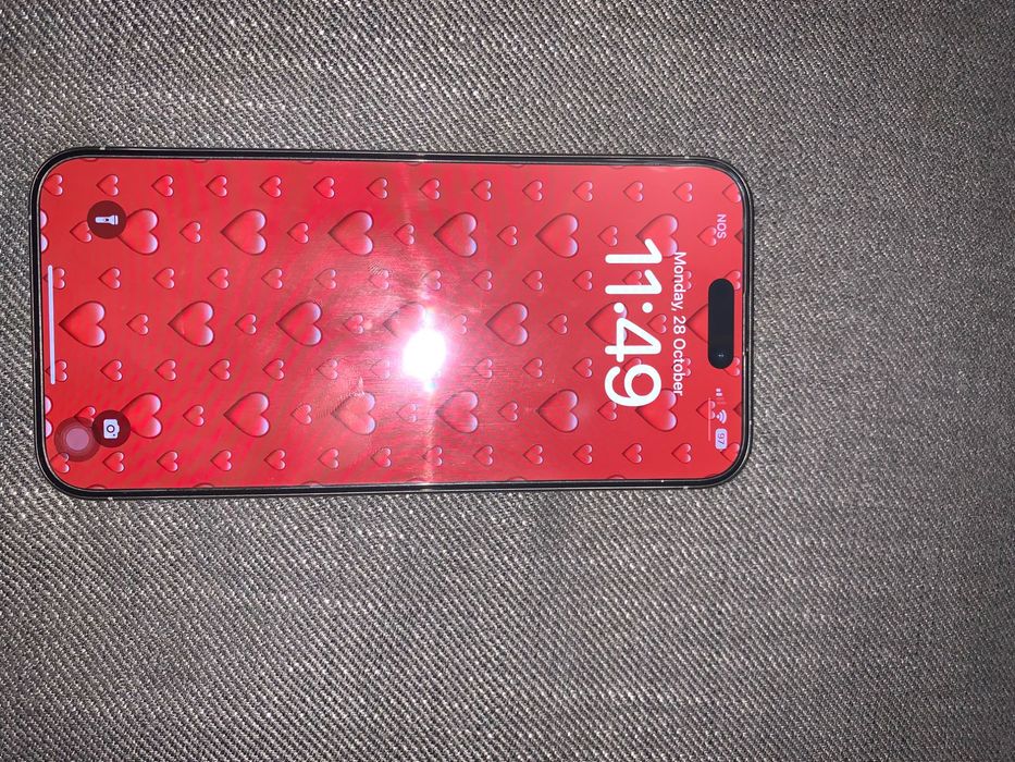 IPHONE 15 PRO MAX | 256GB | Natural Titanium64585062052610124