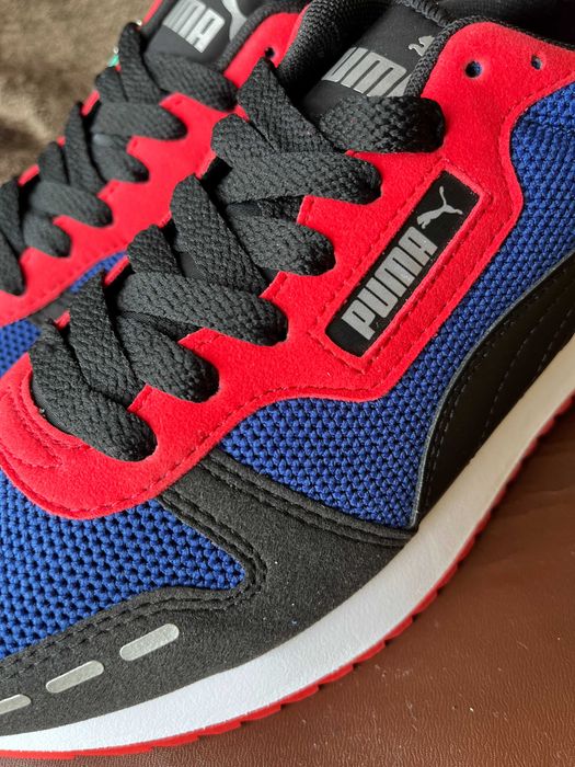 Puma R78 rozmiar 8