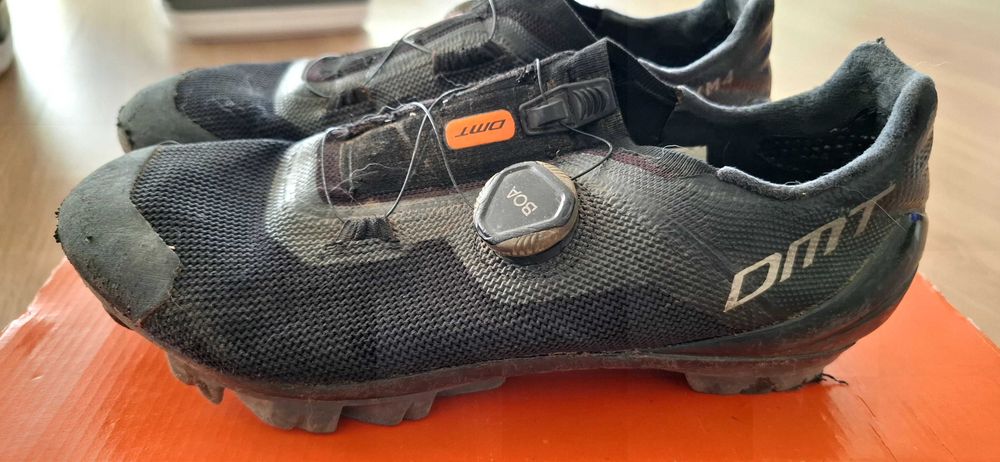 Sapato BTT KTM KM4