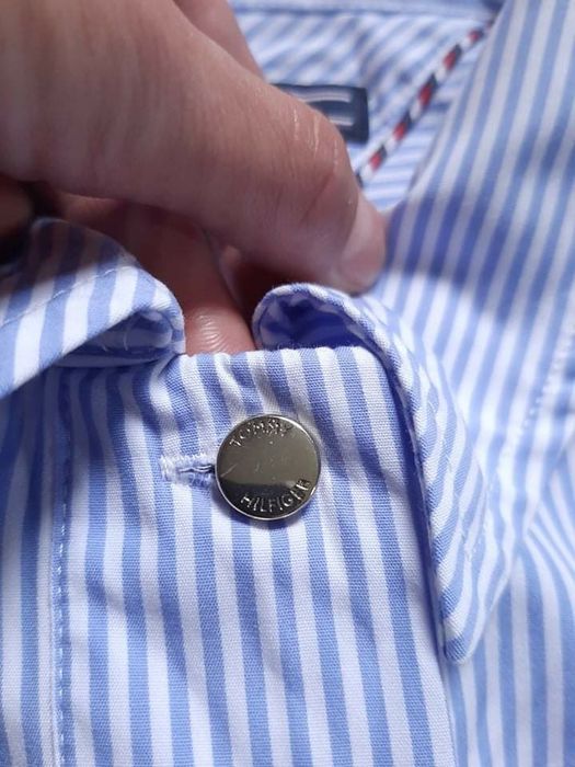 Koszula Tommy Hilfiger/Nowa/XS