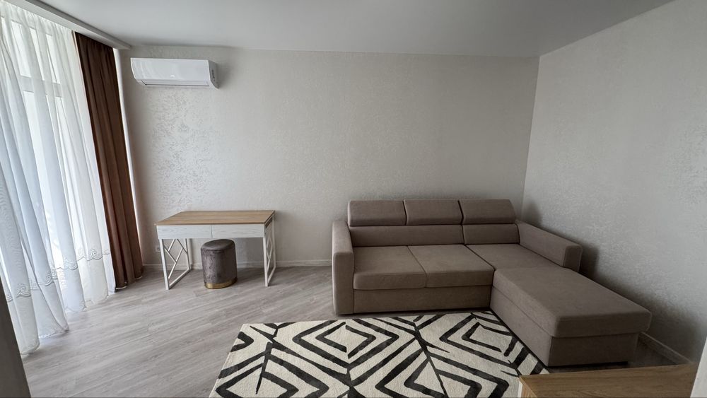 БЕЗ % ЖК Sky Avenue Хороброго 11Б Народного Ополчення Продаж Кадетський Гай