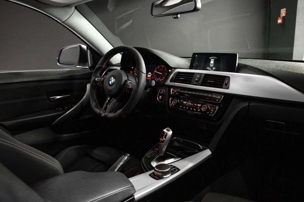 BMW 420d Sport 2.0 190 Cv Cx Automatica 2017