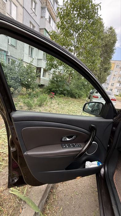 Продам Рено Меган 3 2012 рік