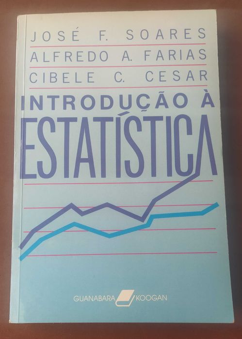 Introdução à Estatística