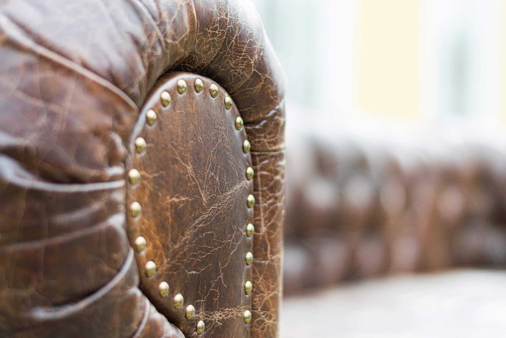 Sofa Chesterfield na zamówienie – producent, najwyższa jakość