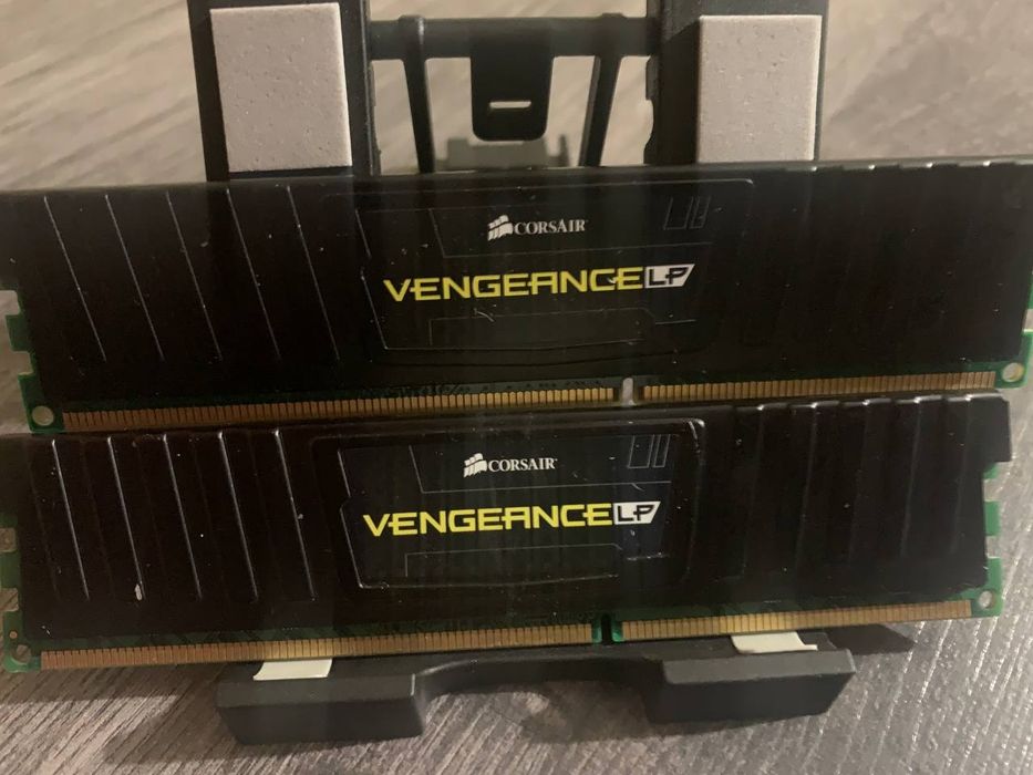 Оперативна пам'ять для ПК DDR3