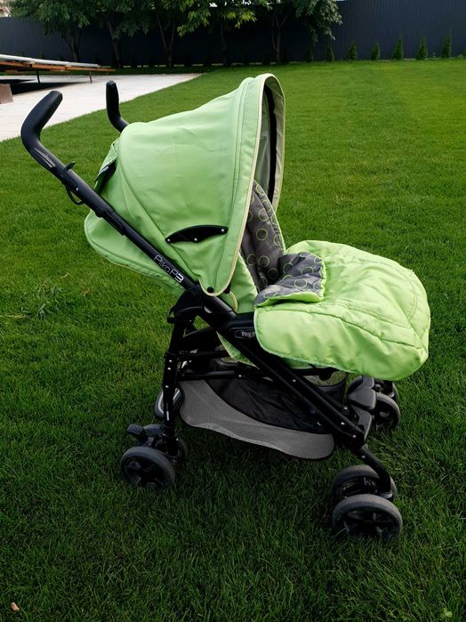Коляска тросточка Peg Perego pliko P3