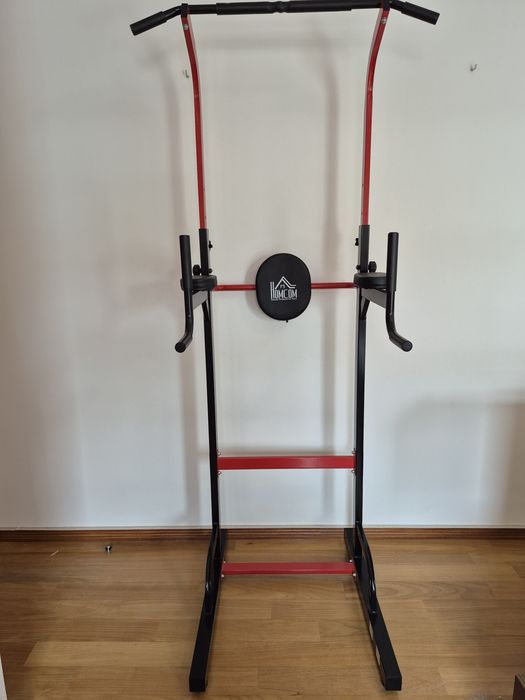 equipamento de musculação