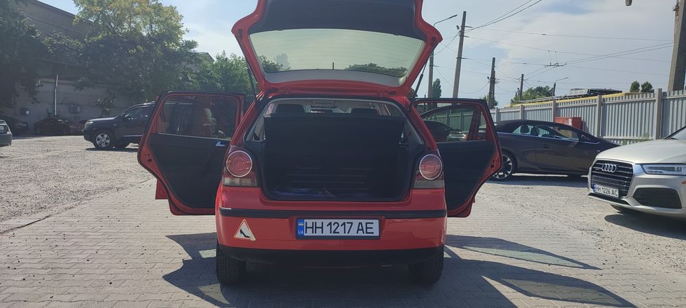Продам Volkswagen Polo АКПП