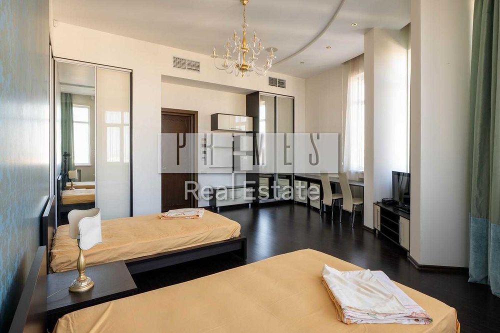 Многокомнатная квартира по адресу (площадь 420 м²) - Atlanta.ua - фото 7