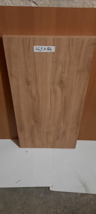 Blaty kuchenne stół nowe 7szt.