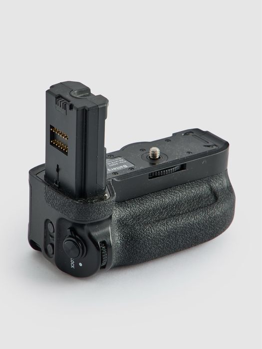 Battery Grip Zamiennik Sony a7III, a7RIII, a9 (VG-C3EM)