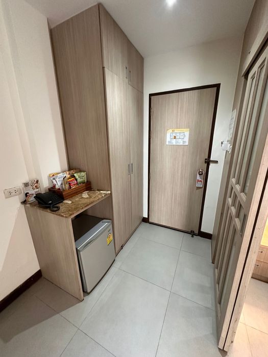 Inwestycja w sercu Phuket | Patong Bay Residence | 900m od plaży!