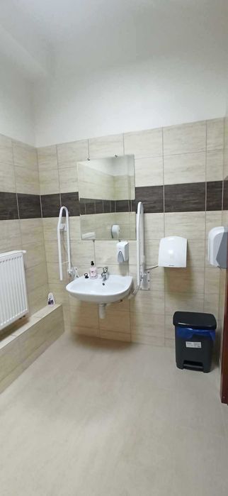 Lokal usługowy w centrum Olkusza do wynajęcia